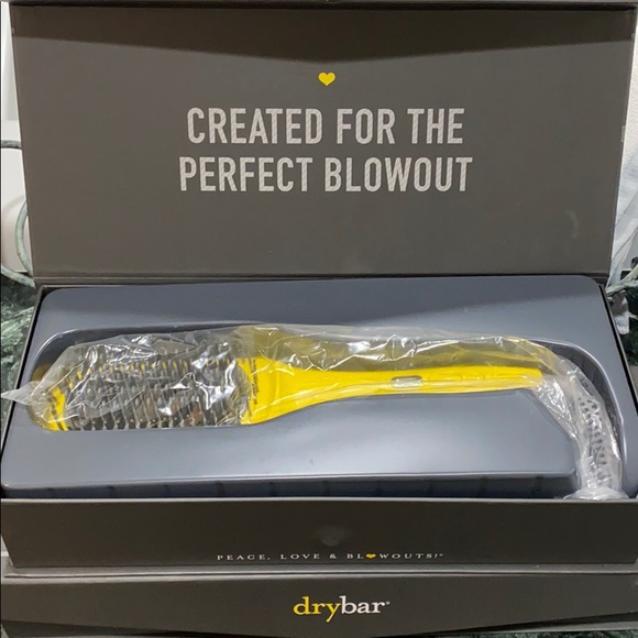 Drybar the Brush Crush